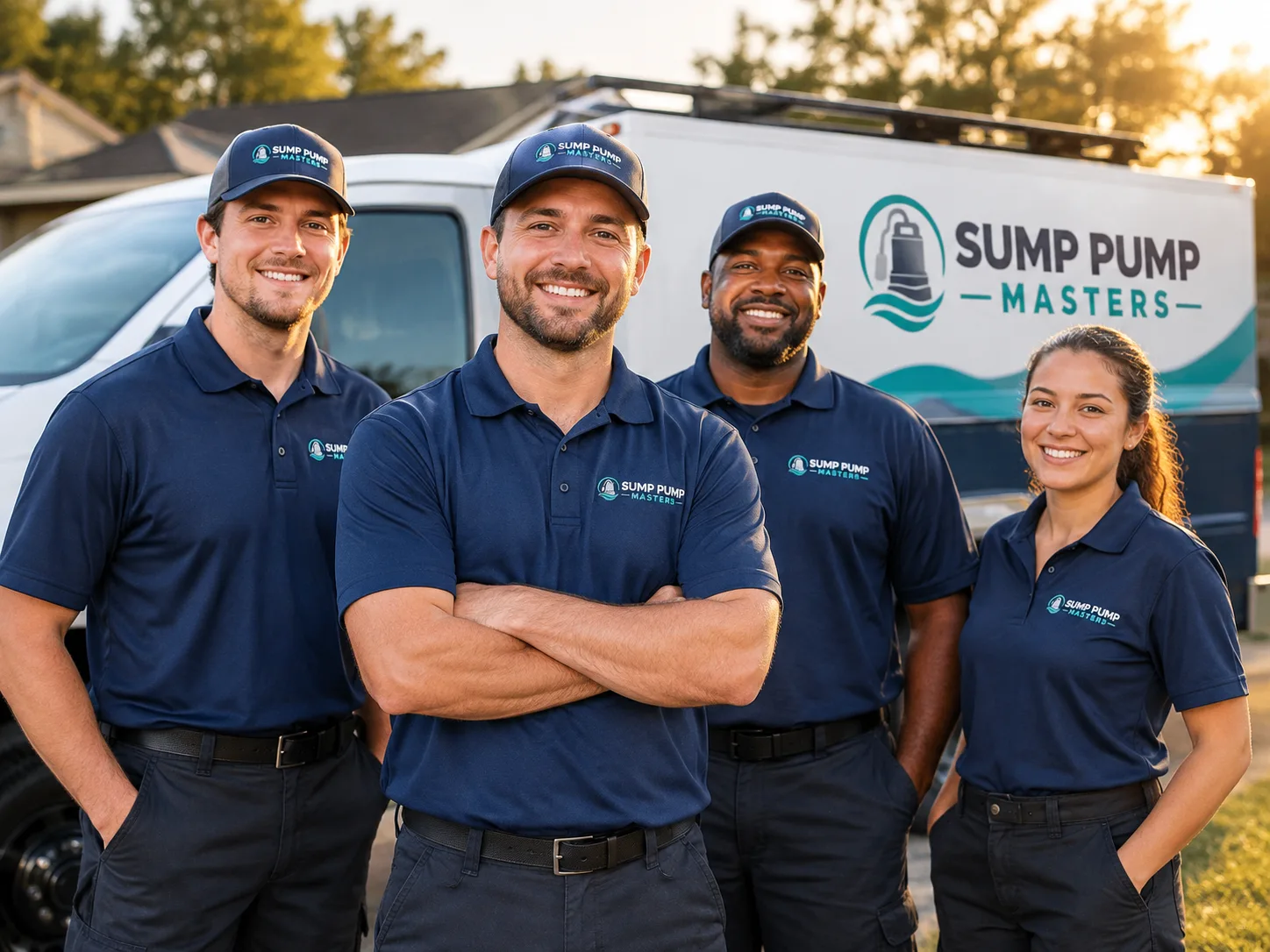 Sump Pump Repair company in Gaithersburg, MD