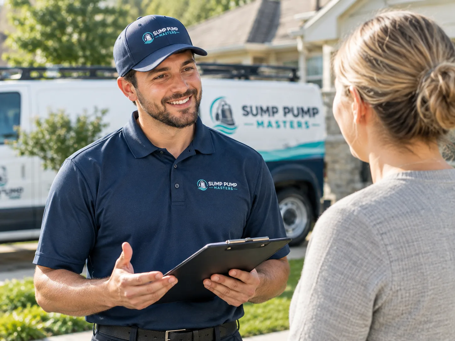 Sump Pump Repair Gaithersburg, MD FAQs